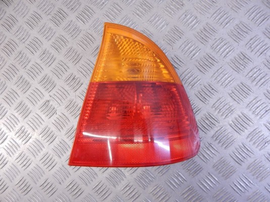 Фонарь задний правый BMW 3-series (E46) 63 21 6 928 386
