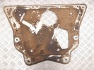 Защита двигателя BMW X5-series (E70) 31 10 6 786 568