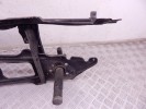Передняя панель крепления облицовки (телевизор) BMW 5-series (E39) 51 71 8 159 610