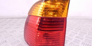 Фонарь задний левый BMW 5-series (E39) 63 21 6 900 213