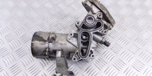 Корпус масляного фильтра BMW X5-series (E70) 7788453