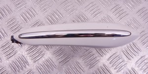 Ручка наружная задняя левая BMW 5-series (F10/11) 51 22 7 276 241