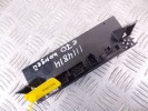 Блок управления кондиционера BMW X5-series (E70) 64 11 9 116 489