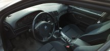 Корпус термостата BMW 5-series (E39) 11 53 1 740 478