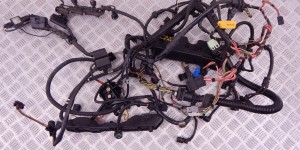 Проводка двигателя BMW 3-series (E46) 12 51 7 515 716