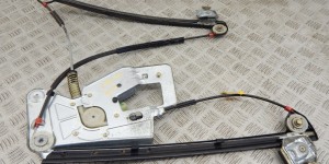 Стеклоподъемник электрический передний правый BMW 5-series (E39) 51 33 8 252 394 Стеклоподъемник электрический передний правый BMW 5-series (E39) 51 33 8 252 394