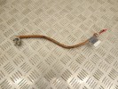 Минусовой провод аккумулятора BMW 1-series (E87) 61 12 6 929 705