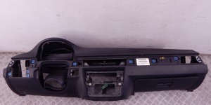 Панель передняя салона (торпедо) BMW 3-series (E90/91/92) 51 45 7 155 768