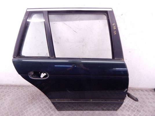 Дверь задняя правая BMW 5-series (E39) 41 52 8 266 722