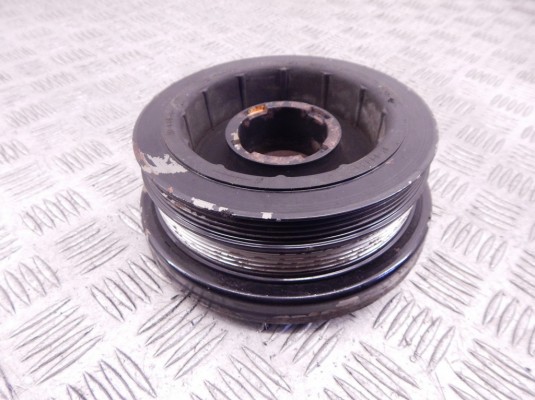 Шкив коленвала BMW 5-series (E60/61) Шкив коленвала BMW 5-series (E60/61)