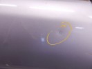 Дверь задняя правая BMW 5-series (E39) 41 52 8 266 722