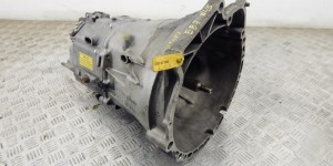 КПП механическая (МКПП) 5-ступенчатая BMW 1-series (E87)