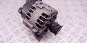 Генератор BMW 3-series (E46) 12 31 7 501 593 Генератор BMW 3-series (E46) 12 31 7 501 593