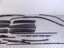 Молдинг дверей (комплект) BMW X5-series (E53) 51 32 8 257 701