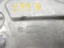 Тепловой экран глушителя BMW 5-series (E39) 51 48 8 160 486