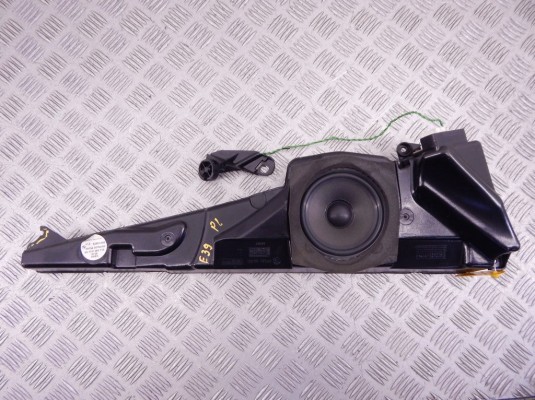 Динамик двери передней левой BMW 5-series (E39) 65 13 8 360 775