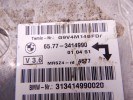 Блок AirBag BMW X3-series (E83) 65 77 3 414 990