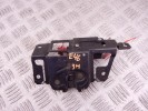 Замок багажника BMW 3-series (E46) 51 24 7 057 364