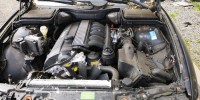 Замок двери передней правой BMW 5-series (E39)