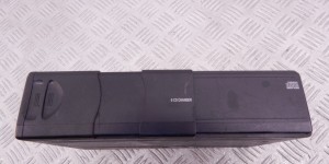 CD-чейнджер BMW X5-series (E53) 65 12 6 908 948