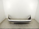 Бампер задний BMW 5-series (E39)