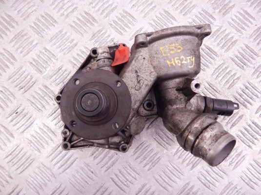 Помпа BMW X5-series (E53) 11 51 0 393 336