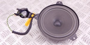 Динамик двери передней правой BMW 3-series (E46) 65 13 8 368 233