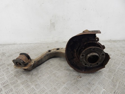 Рычаг задний левый BMW 3-series (E46) 33 32 6 774 777