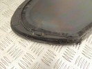 Стекло кузовное боковое левое BMW 1-series (F20/21)