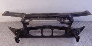 Передняя панель крепления облицовки (телевизор) BMW 3-series (E46) 51 71 7 111 691
