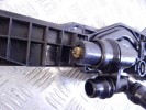 Плата монтажная BMW X5-series (E53) 17 11 1 438 819