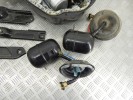 Компрессор пневмоподвески BMW X5-series (E53) 37 22 1 092 349