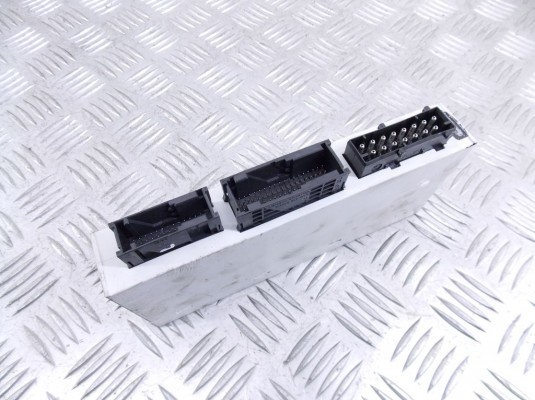 Блок комфорта BMW 3-series (E46) 61 35 8 385 541