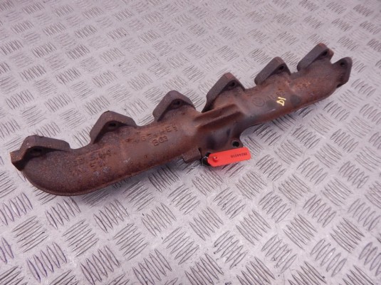 Коллектор выпуской BMW 5-series (E39) 11 62 2 248 166