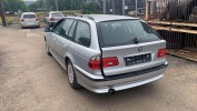Блок комфорта BMW 5-series (E39) 61 35 8 381 963
