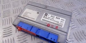 Блок управления АКПП BMW 5-series (E39) 24 60 1 423 886
