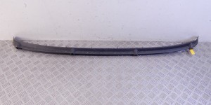 Молдинг бампера заднего BMW 3-series (E46) 51 12 8 227 570