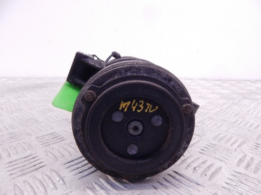 Компрессор кондиционера BMW 3-series (E46) 64 52 8 386 837