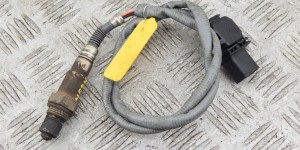 Лямбда-зонд BMW 7-series (F01/02) 11 78 7 589 139