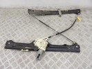 Стеклоподъемник электрический передний левый BMW X5-series (E70) 51 33 7 166 379