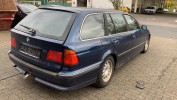 Подлокотник BMW 5-series (E39) 51 16 8 196 936
