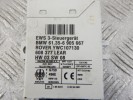 Блок управления двигателем BMW 3-series (E46) 13 61 7 786 887