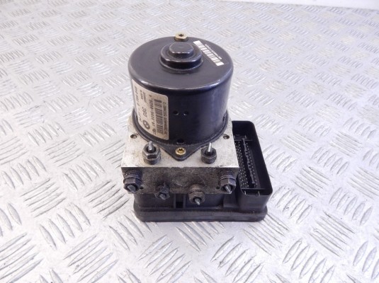 Блок ABS BMW 3-series (E46) 34 52 6 759 047