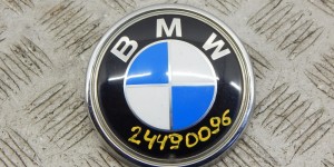 Эмблема BMW X3-series (E83) 51 14 3 401 005