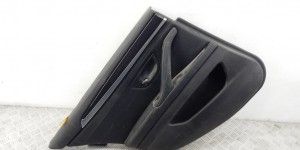 Обшивка двери задней левой (дверная карта) BMW 5-series (F10/11) Обшивка двери задней левой (дверная карта) BMW 5-series (F10/11)