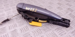 Ручка наружная передняя правая BMW 1-series (E87) 51 21 7 060 652