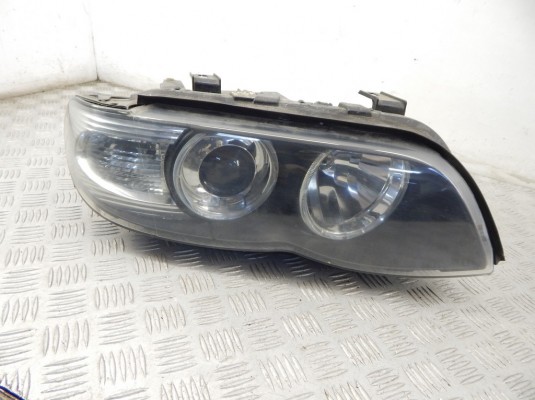Фара правая BMW X5-series (E53)