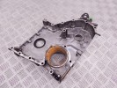 Крышка двигателя передняя BMW 5-series (E39) 2246190