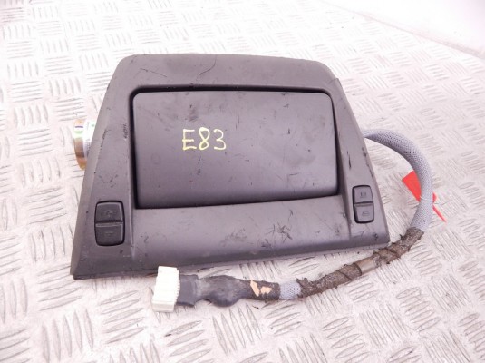 Дисплей BMW X3-series (E83) 65 50 3 417 418
