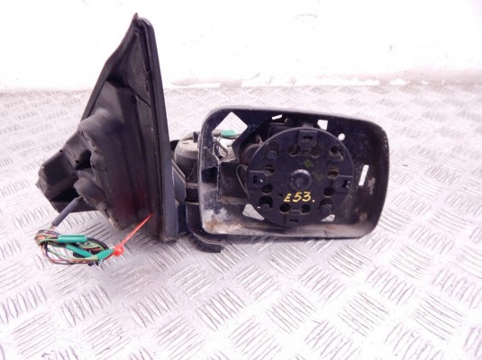 Зеркало наружное правое BMW X5-series (E53) 51 16 7 039 890